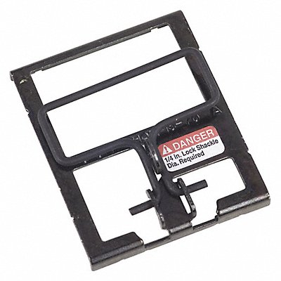 SQUARE D HOM2PALA Cb Handle Padlock Attachment