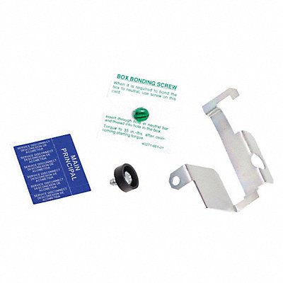SQUARE D PK3MB Loadctr Retaining Bracket3Ph Loadctrs