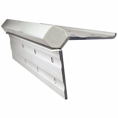 PEMKO CFM83HD1xHT Continuous Hinge Clear 83in L Aluminum