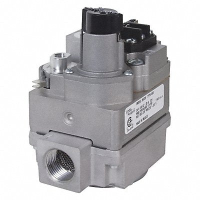 WHITE-RODGERS 36C03400 Gas Valve 24V AC Single NPT