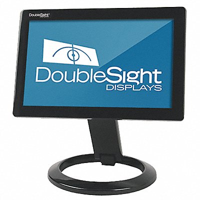 DOUBLESIGHT DS70U Video Monitor LCD 7 in 480p