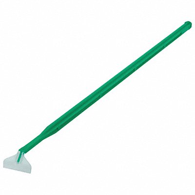 CELLTREAT 229312 Cell Scraper 11 7/8 in H Green PK100