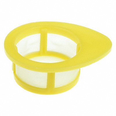 CELLTREAT 229485 Cell Strainer 1 1/2 in L 100 um PK50