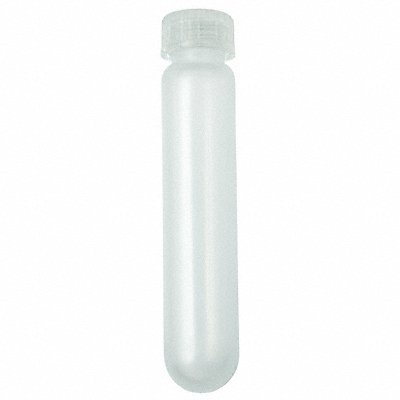 CELLTREAT 229460 Oak Ridge Tube 12 mm Dia 77 mm H PK12