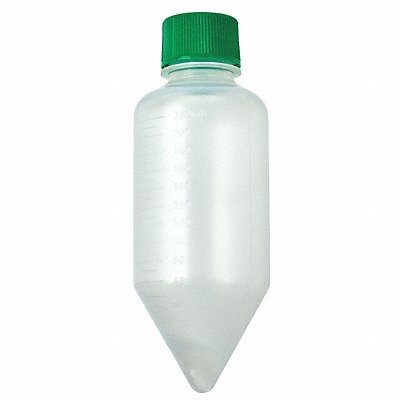 CELLTREAT 229466 Tube 60 mm Dia 166 mm H PK48