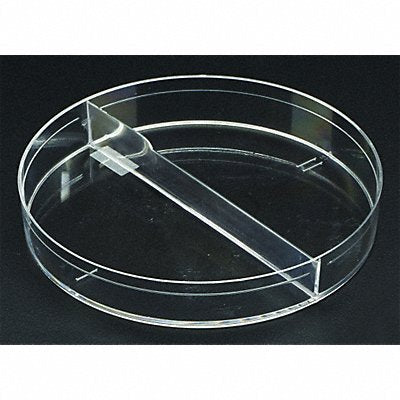 CELLTREAT 229682 Petri Dish 100 x 15 mm 14 mL PK500