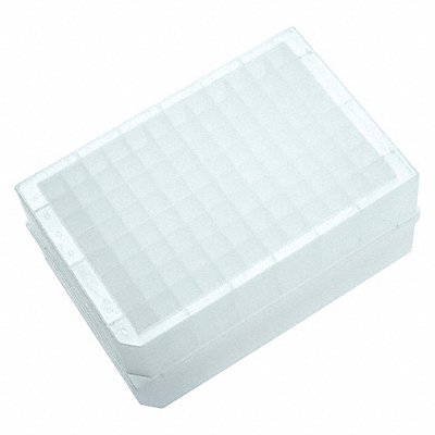 CELLTREAT 229571 Well Plate 125 x 85 mm 105.6 mL PK25