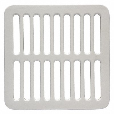 ZURN P1910FULLGRATE Drain Strainer D3 CastIron SS