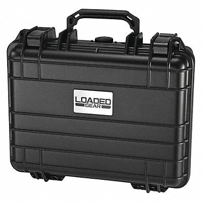 BARSKA BH11858 ProtCase 3 1/4 in Latching System Black