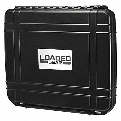 BARSKA BH11954 Tablet Case Black 10-3/4 in L