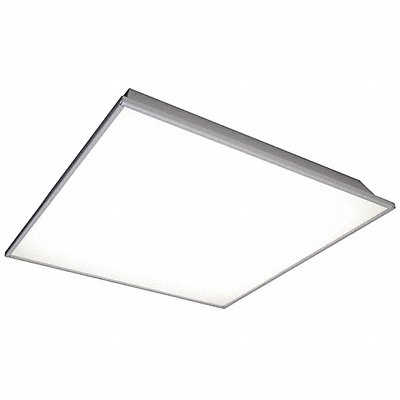 LUMINATION LBT22A033MM835VQLTWHTE Recessed Troffer 2 ft L 3300 lm 26W