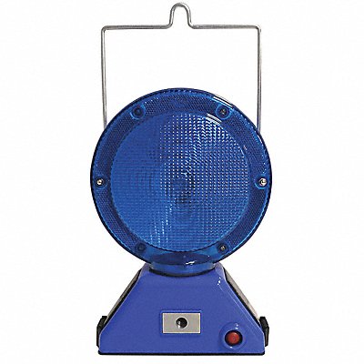 RAILHEAD GEAR M900SB Barricade Light Blue LED Bolt-On