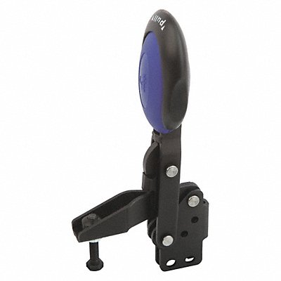 KIPP K0663006101 Toggle Clamp Vertical Handle 6.92in H
