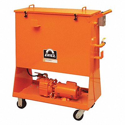 ERIEZ 920990G2 Portable Coalescer