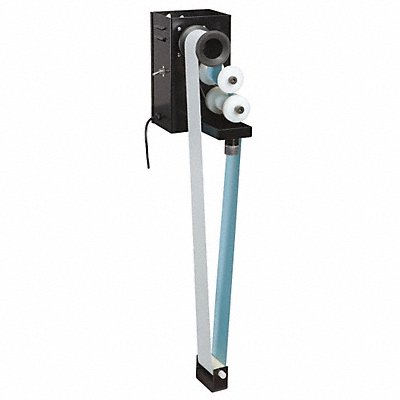 ERIEZ 83100048 Oil Skimmer 115V 1.5 gph