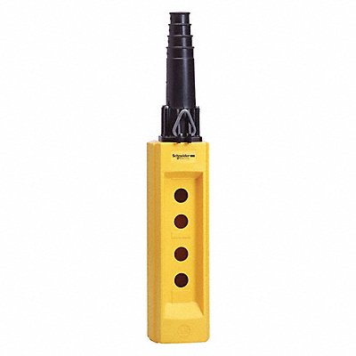 SCHNEIDER ELECTRIC XACB04 Pendant Push Button 4 Buttons