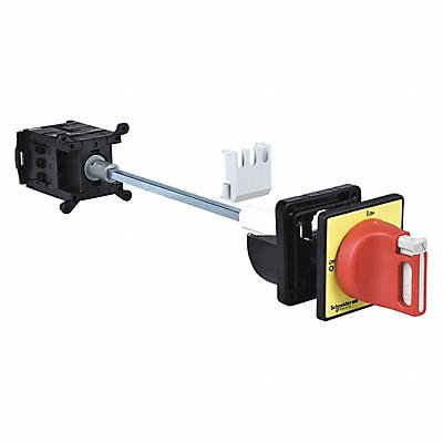 SQUARE D VCCDN20 Main Emergswitch