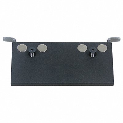 ZEBRA SKIMMERS CORP. ZXB8MAG Magnetic Base Plate