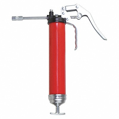 WESTWARD 48UJ78 Manual Grease Gun 14 3/4 in L 5 000 psi