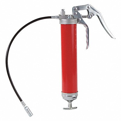 WESTWARD 48UJ79 Manual Grease Gun 14 3/4 in L 5 000 psi