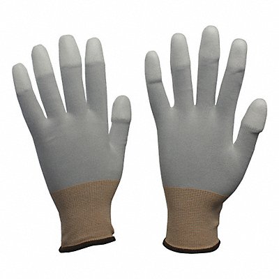 CONDOR 48UP79 J4914 Coated Gloves Nylon XL PR