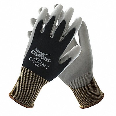 CONDOR 48UP90 J4916 PR Coated Gloves Nylon 2XL