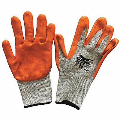 CONDOR 786EU2 VF Cut Resistant Gloves M/8 48UP97 PR