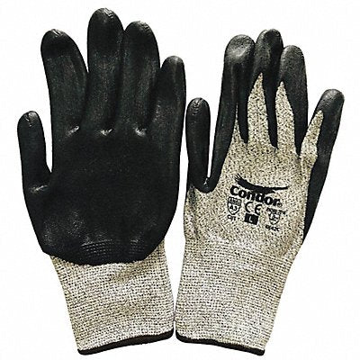 CONDOR 786EU5 VF Cut Resistant Gloves XL/10 48UR05 PR