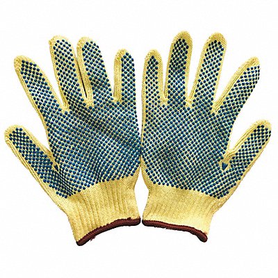 CONDOR 48UR46 J4928 Cut Resistant Gloves 2XL/11 PR