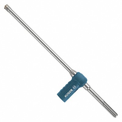 BOSCH DXS5054 Hammer Masonry Drill 1in Carbide
