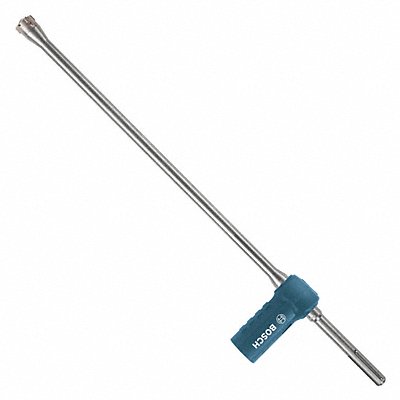 BOSCH DXS5082 Hammer Masonry Drill 1.375in Carbide