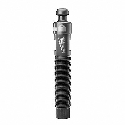 MILWAUKEE 49162708 Knockout Draw Stud 1-1/8 in L Steel
