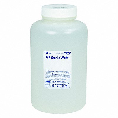 NURSE ASSIST INC NSWC418290 Topical Antiseptic 16oz Bottle