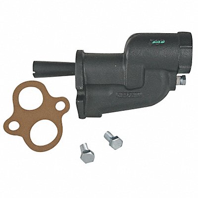 FLINT WALLING SW07E1432 ConVerticalible Well Ejector Num of Pipes 1
