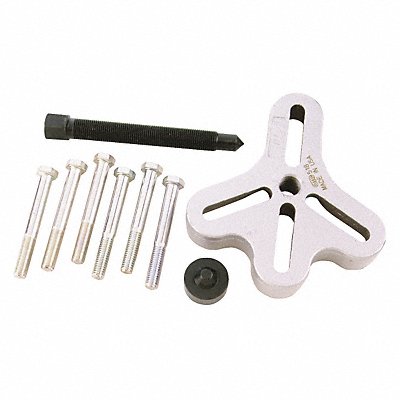 OTC 518 Flange Puller 3/8in-24x3in 3/8in16x3in