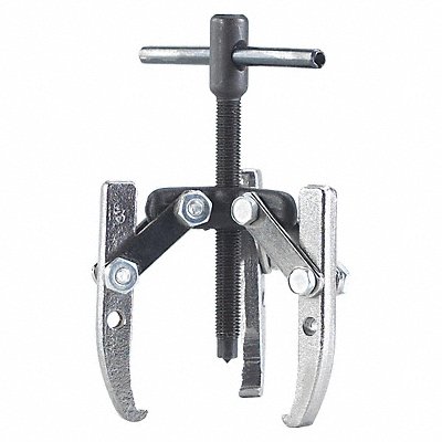 OTC 1021 Jaw Puller 1 tons 3 Jaws 2-1/8 in