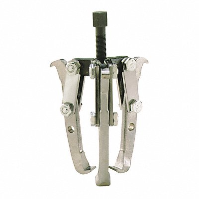 OTC 1023 Jaw Puller 2 tons 2 or 3 Jaws 3-1/4 in