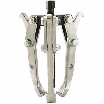 OTC 1027 Jaw Puller 5 tons 2 or 3 Jaws 5-1/2 in