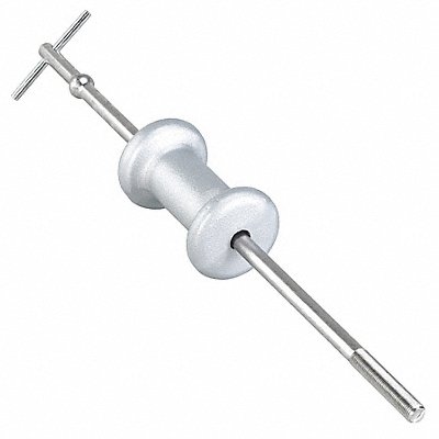 OTC 1155 Slide Hammer Unit 5 lb 24 in L