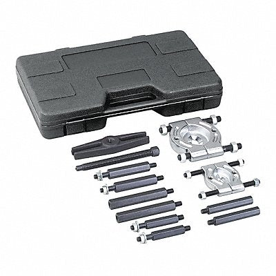 OTC 4518 Puller Set 13 Pieces Bar