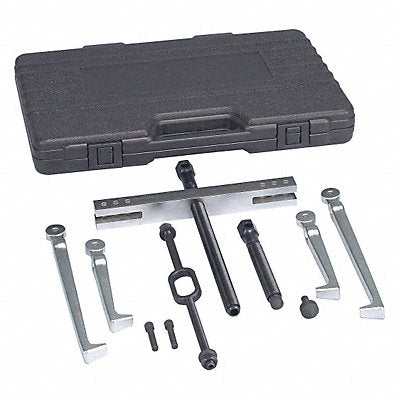 OTC 4532 Puller Set 11 Pieces Multipurpose 2 Jaws