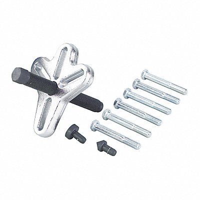 OTC 6930 Flange Puller 3/8in-24x3in 3/8in-16x3in