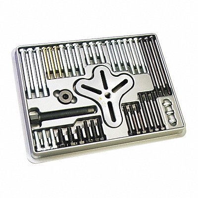OTC 7790 Puller Set 48 Pieces Flange