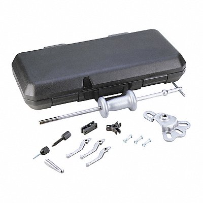 OTC 7947 Puller Set 11 Pieces Slide Hammer