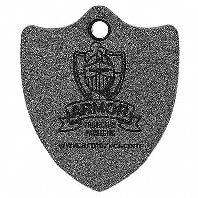 ARMOR SHIELD VCIEMITTERCF33 VCI Emitter Pads 1-1/2 W PK10