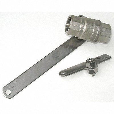 SPEAKMAN SE911 1 Ball Valve For Deluge Showers