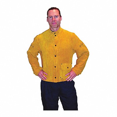 TILLMAN 3260L Lg Imp 26In Jacket