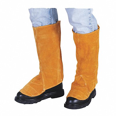 TILLMAN 529CL Lth Ss Leggings PR