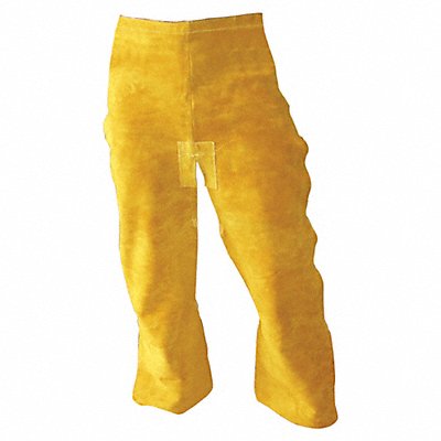 TILLMAN 4440 24X40 Split Leg Apron