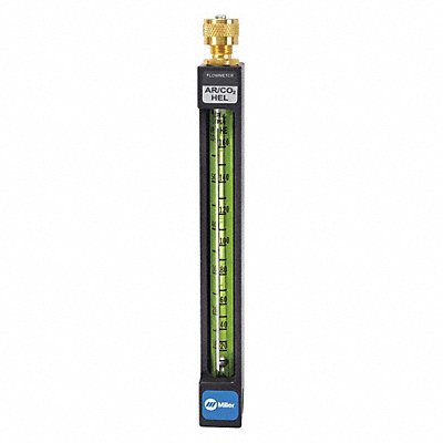 MILLER 16531 MILLER Aluminum Pipeline Flowmeter